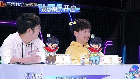 狼人杀吃瓜视频,吃瓜群众视角下的精彩对决