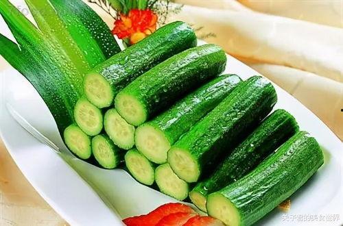 奶瓜吃凉吗,夏日清凉美食，解暑降温新选择