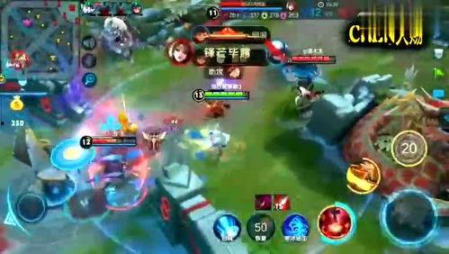 王者荣耀吃瓜骗局揭秘,揭秘网络谣言背后的真相