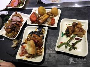 瓜沥必吃铁木真烧烤,铁木真烧烤，烤出风味传奇