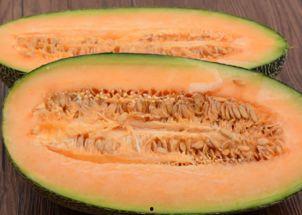 吃哈密瓜溃疡吗,揭秘哈密瓜溃疡之谜