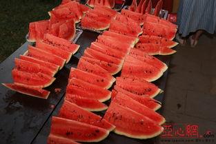 乌鲁木齐有瓜吃,尽享丝路明珠的甜蜜盛宴