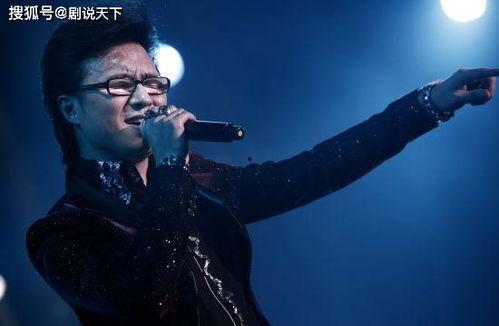 没有瓜可吃汪峰,揭秘音乐人生