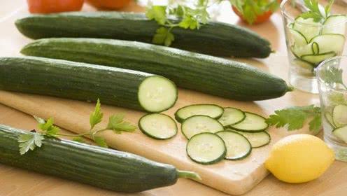 孩子吃瓜的好处,吃瓜的五大益处揭秘