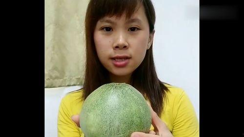 吉吉来了吃瓜,吃瓜群众狂欢盛宴！