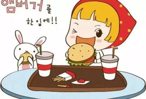 吃瓜小熊视障女孩,温暖人心的感人故事