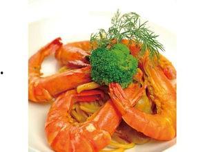 瓜尔多虾怎么吃,瓜尔多虾的多样美味吃法探索