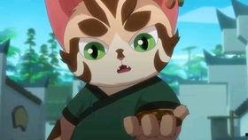 京剧猫吃瓜,一场别开生面的京剧美食之旅