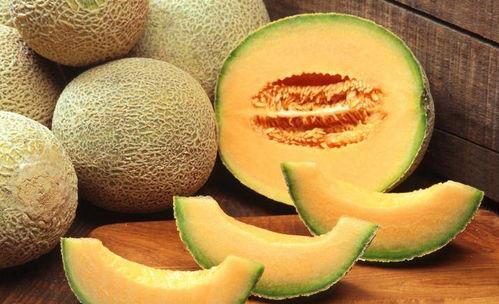 吃西瓜哈密瓜会变肥吗