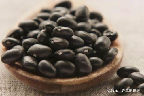 吃瓜黑豆,营养与美味的双重享受