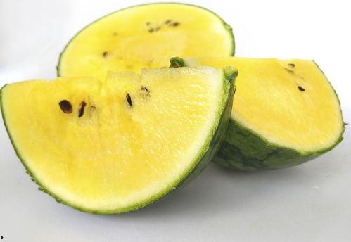 吃瓜是减肥还是胖