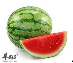 吃瓜的热量,轻松消暑还是健康隐患？