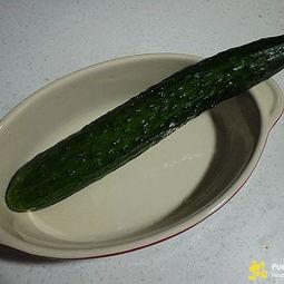 脆瓜怎么吃最好