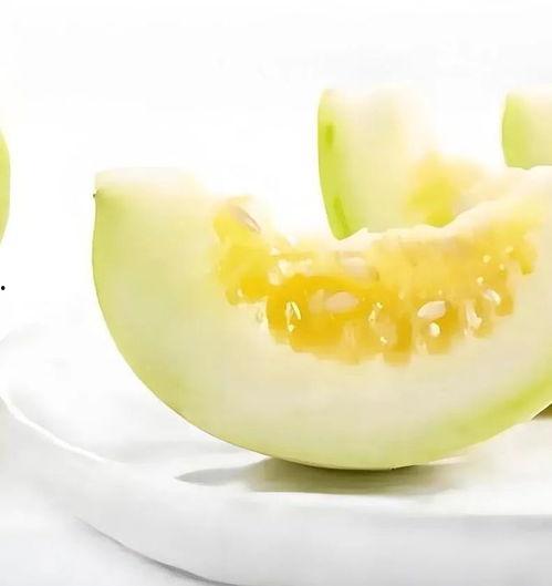 吃中药可以吃蜜瓜