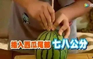 吃瓜视频中吃瓜群众是真的吗,真相还是虚构？