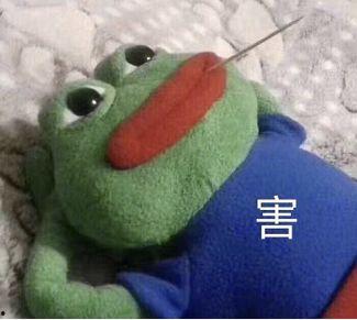 淡定的吃瓜表情,揭秘网络时代的“看客”心态